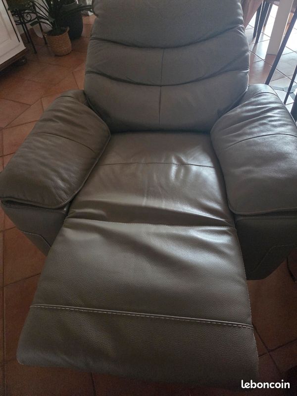 Fauteuil (image 2)