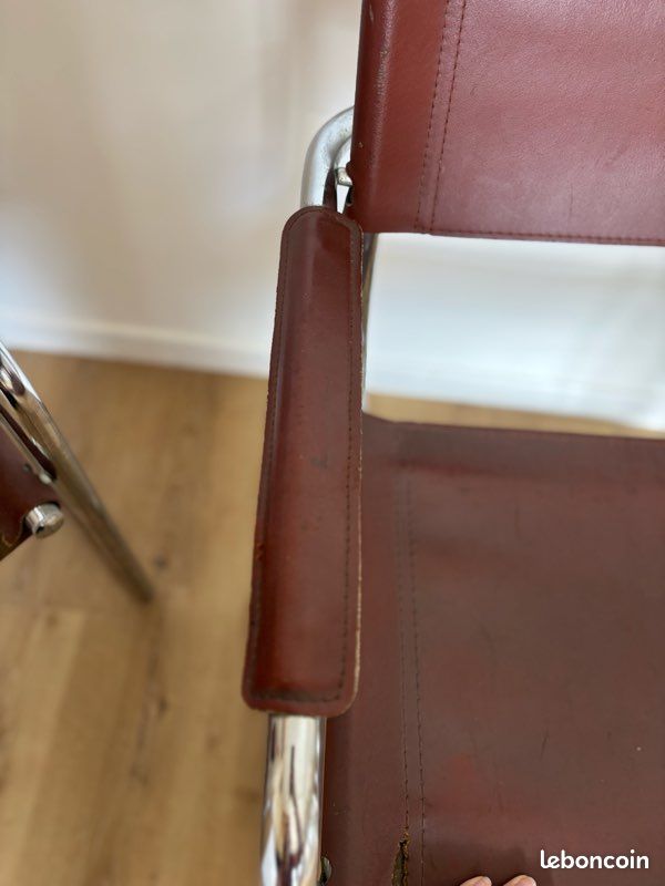 Chaise style matteo grassi MG5 (image 10)