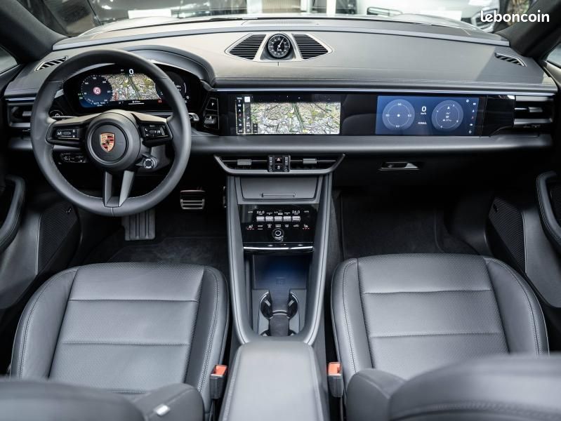 Porsche Macan 516ch 4S (image 11)