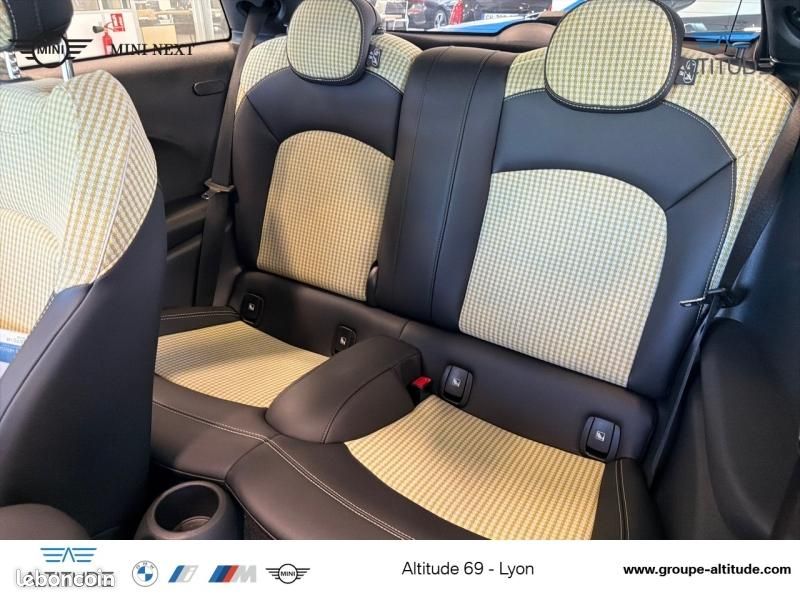 Mini Mini Cooper 136ch Edition Resolute Plus BVA7 (image 21)