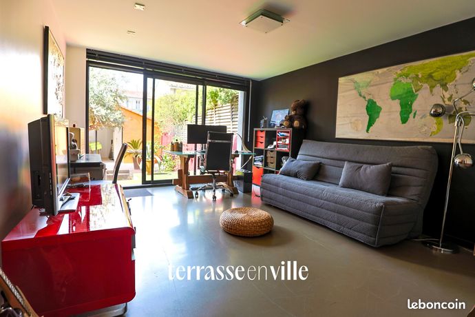 Maison 7 pièces 221 m² — 8