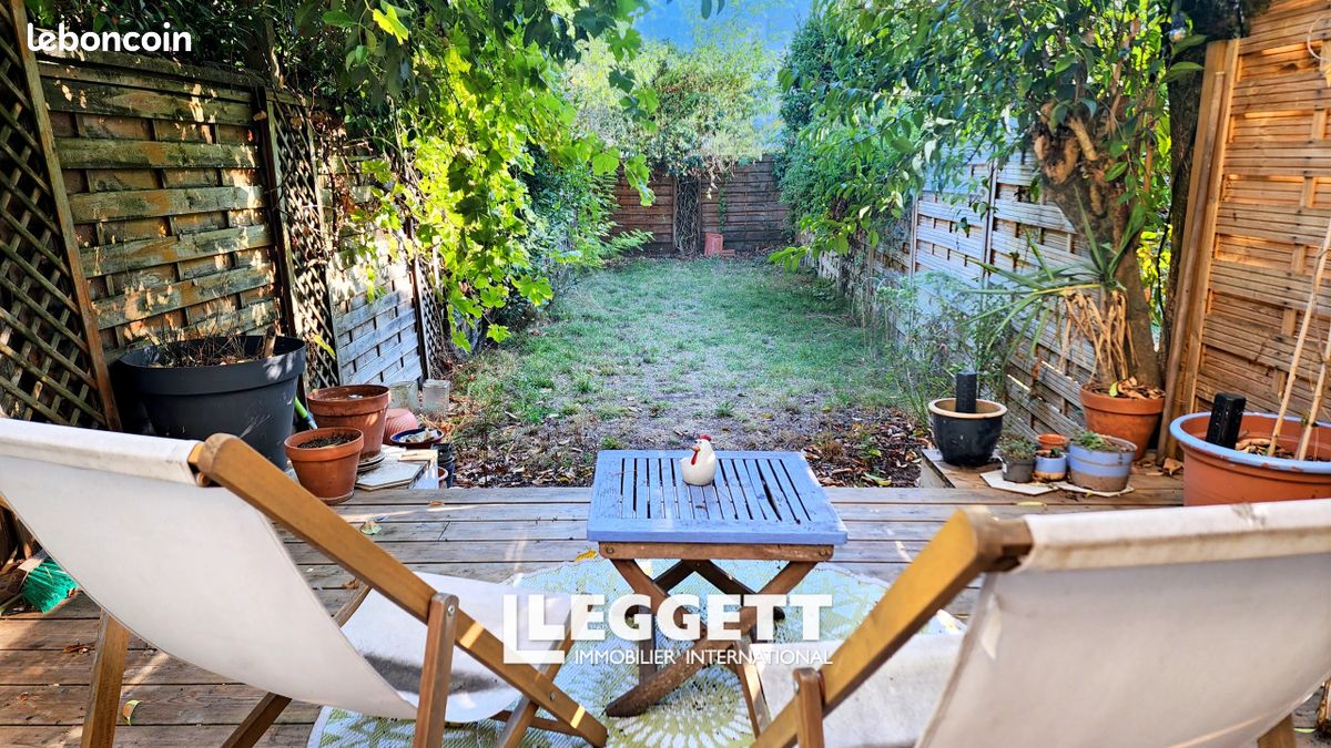 Maison 4 pièces 91 m² · à Bordeaux · 91 m² · 519 000 €