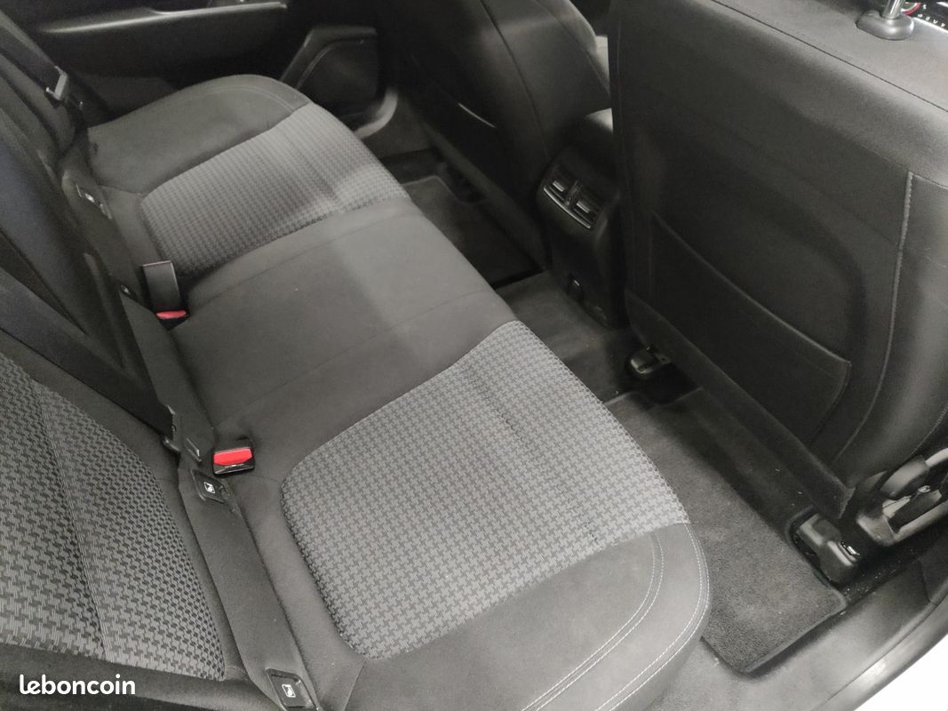 RENAULT TALISMAN BUSINESS dCi 130 Energy EDC Business (image 16)