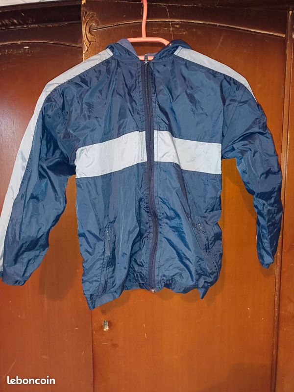 Diverses vestes d'été 5 ans (image 5)