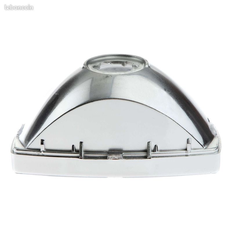 Optique De Phare Soubitez Pour Vélo Ancien - Neuf Sans Emballage
