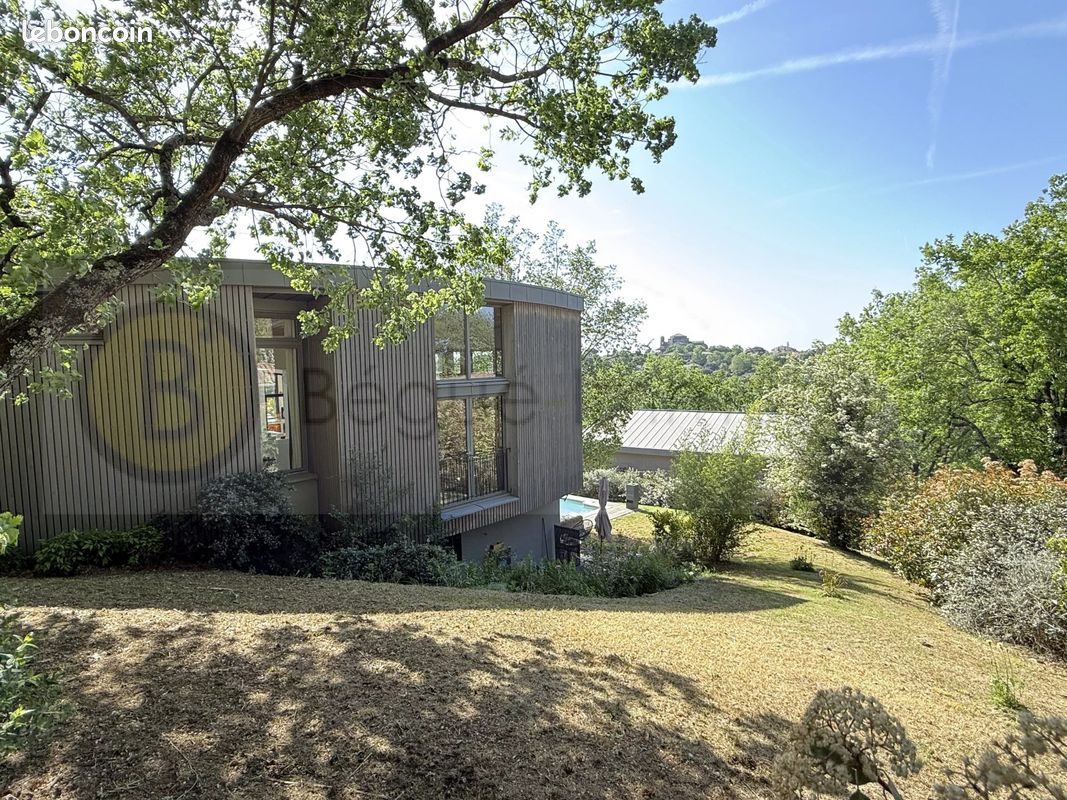 Maison 6 pièces 160 m² · à Pibrac · 160 m² · 814 000 €