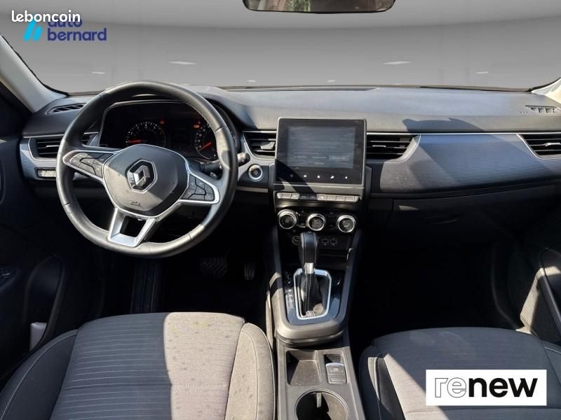 Renault Arkana 1.3 TCe mild hybrid 140ch Evolution EDC -22 (image 8)