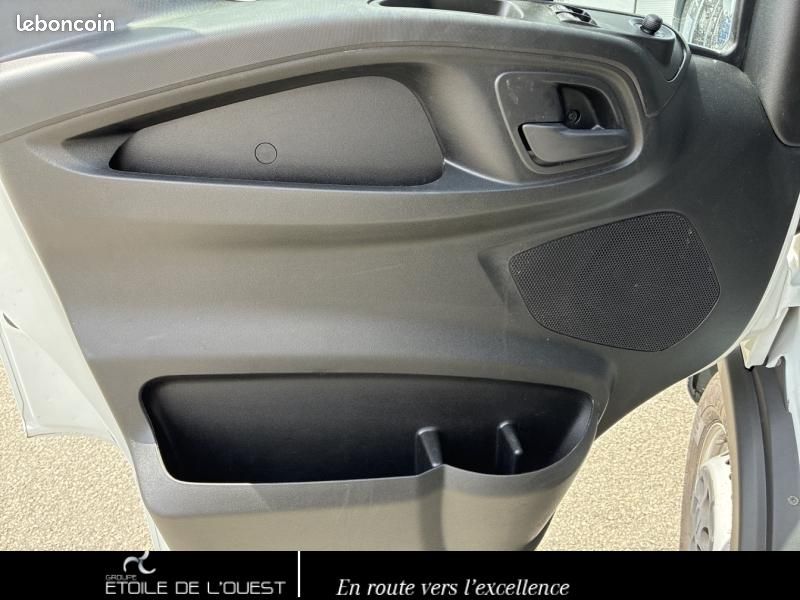 Iveco Daily 35S Fg DAILY 3.0 150CH 35S Multijet FRIGO (image 12)