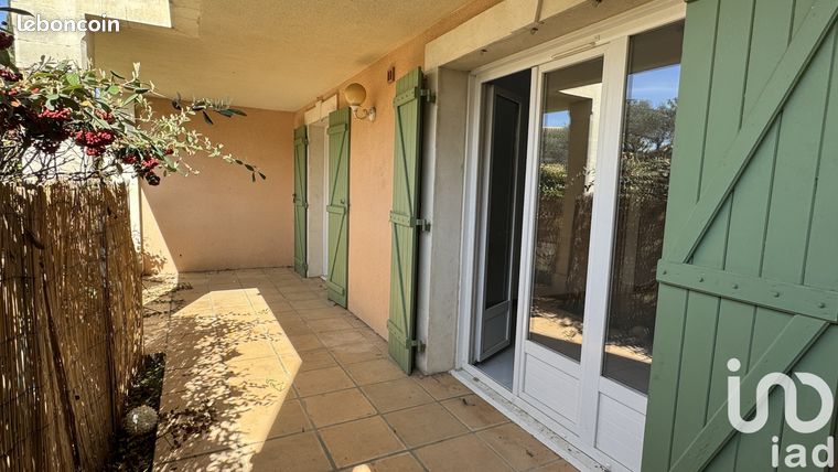 Appartement 4 pièces 92 m²