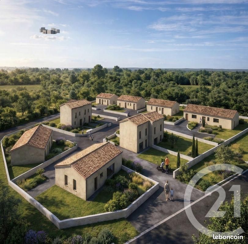 Maison 4 pièces 85 m² · à Lucciana · 85 m² · 353 600 €