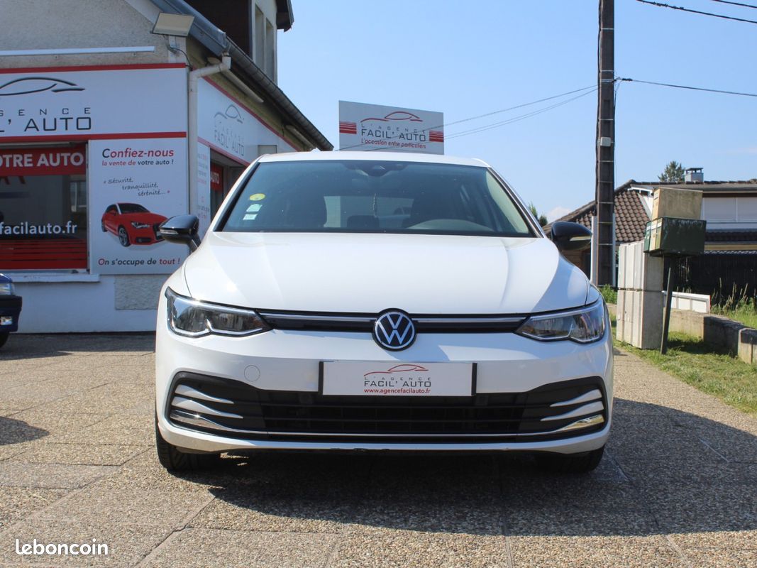 Volkswagen golf volkswagen golf active 2.0 tdi 116 cv bvm6 (image 2)