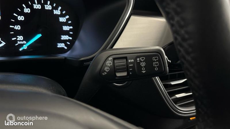 Ford Kuga 2.0 EcoBlue 150ch mHEV Titanium (image 24)