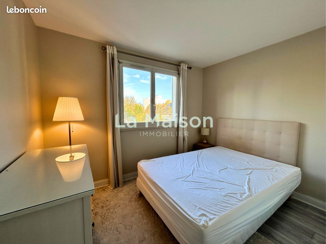 Appartement a louer livry-gargan - 2 pièce(s) - 48 m2 - Surfyn