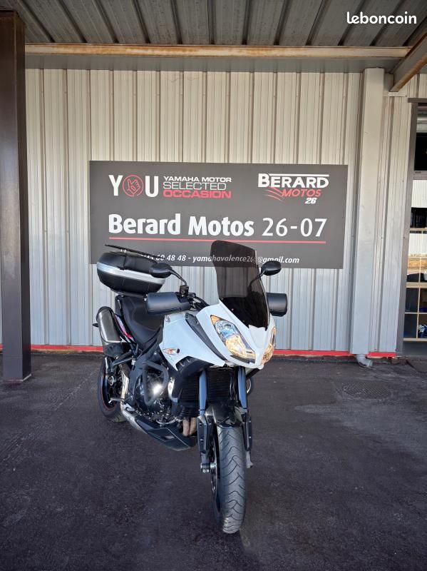 Triumph TIGER 1050 ABS (image 3)