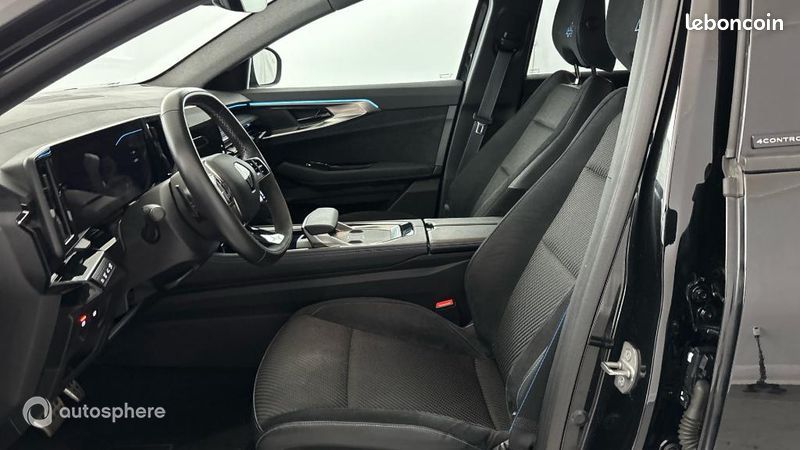 Renault Espace 1.2 E-Tech full hybrid 200ch esprit Alpine 7 places - 24 (image 12)