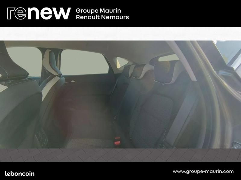 Renault Captur 1.6 E-Tech hybride 145ch Techno Fast Track (image 13)