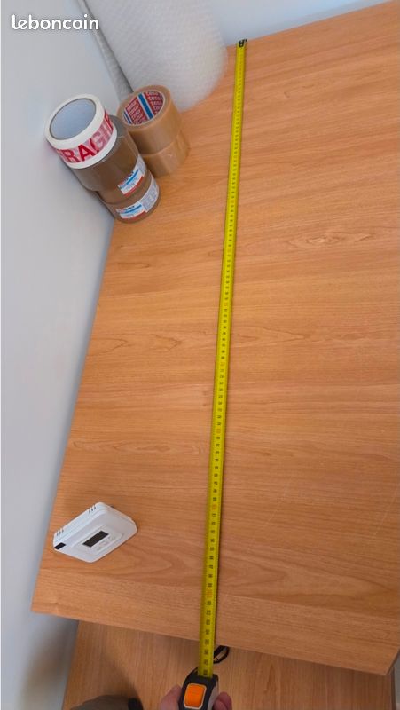Bureau d'angle - *litimo (image 6)