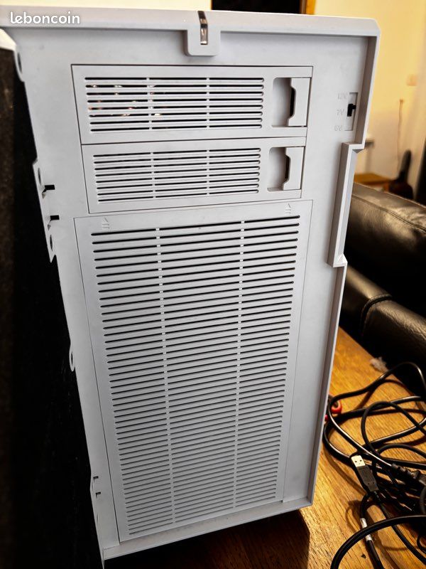 Tour avec cpu/ram/carte mère serveur (image 3)