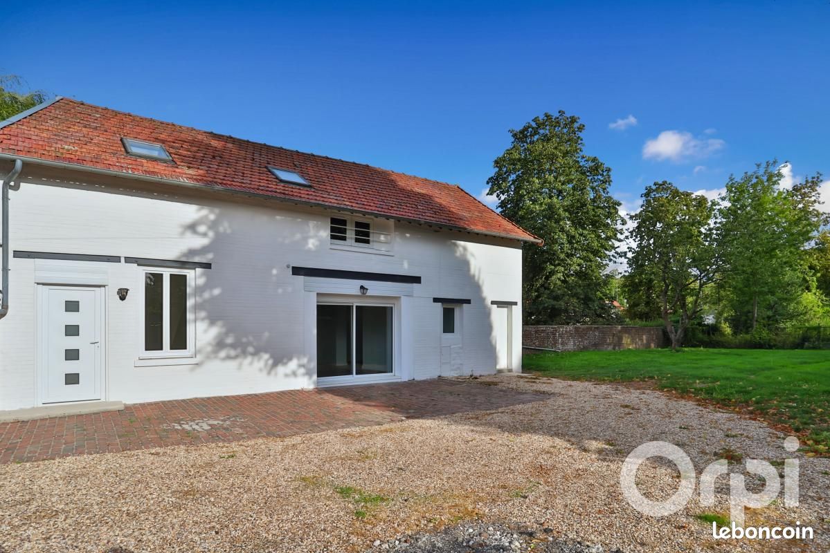 Maison 5 pièces 96 m² · à Étrépagny · 96 m² · 248 000 €