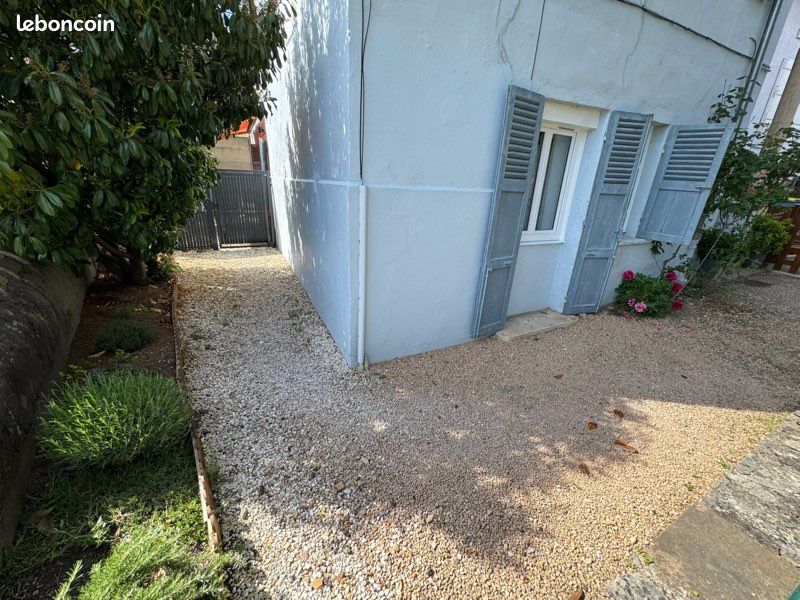 Appartement 3 pièces 49 m² · à Mâcon · 49,5 m² · 135 000 €