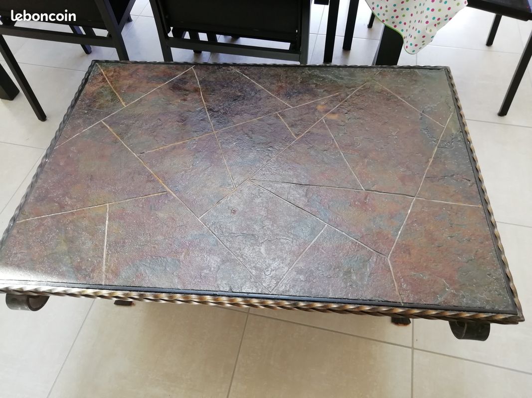 Table basse (image 1)
