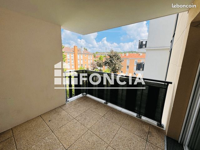 Appartement a louer montmagny - 2 pièce(s) - 42 m2 - Surfyn