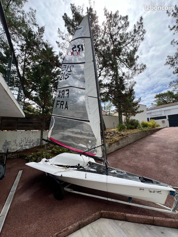 RS 100 — Vedi foto 1