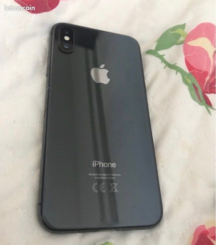 IPhone X (image 2)
