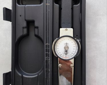 FACOM M.200DB Clé de grande capacité sans accessoires | Klium