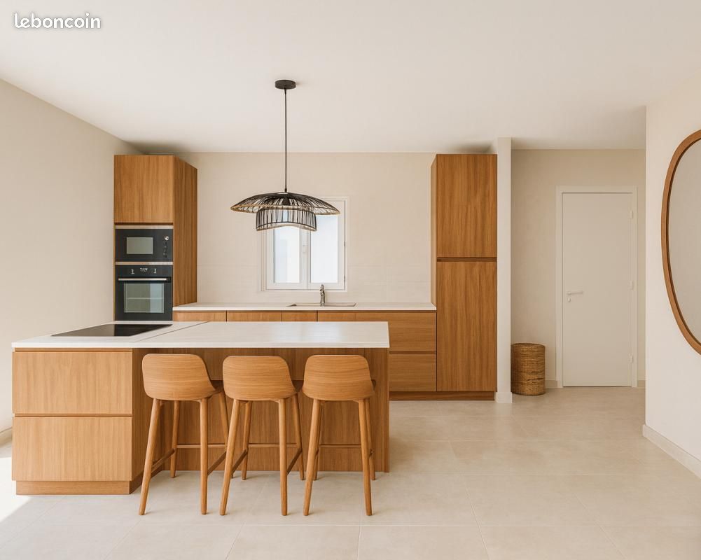 Maison 4 pièces 80 m² · à Piolenc · 80 m² · 237 732 €