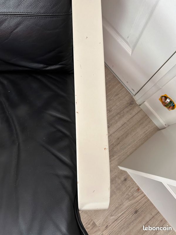 Fauteuil POANG d’IKEA (image 4)