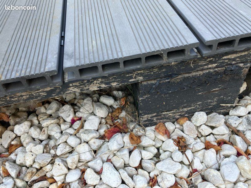Lame de terrasse composite (image 4)