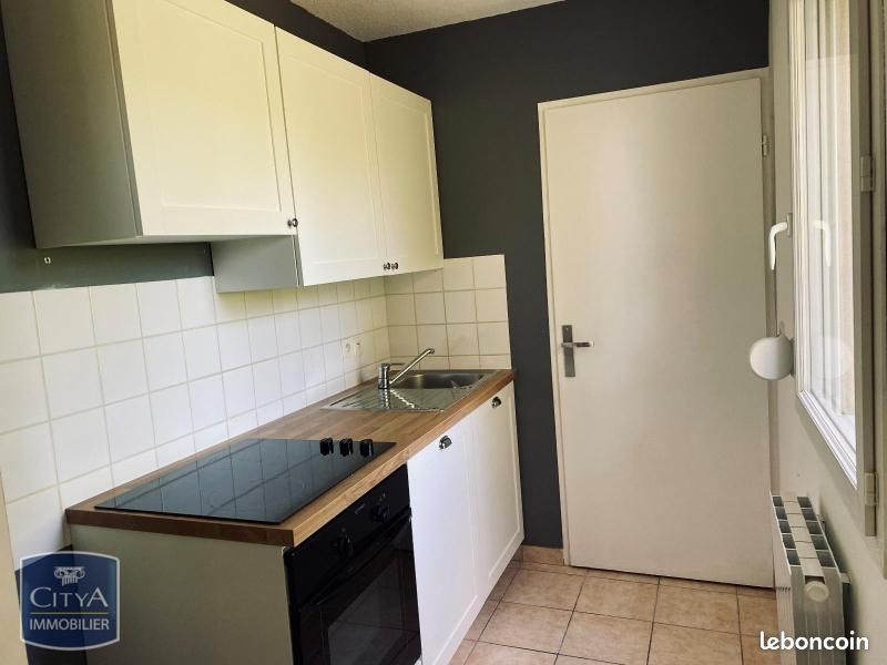 Appartement 2 pièces 47 m² · à Éleu-Dit-Leauwette · 47 m² · 590 €/mois