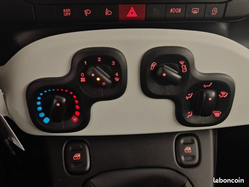 Fiat Panda Classic 1.0 70ch BSG S&S Pandina (image 15)