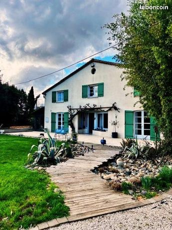 Ferme 7 pièces 252 m²
