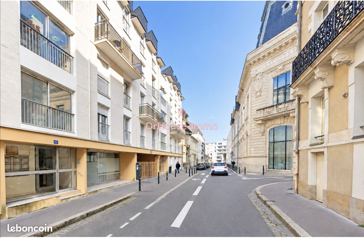 Parking 24 m² · à Nantes · 24 m² · 39 500 €