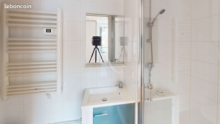 Appartement a louer bretigny-sur-orge - 1 pièce(s) - 13 m2 - Surfyn