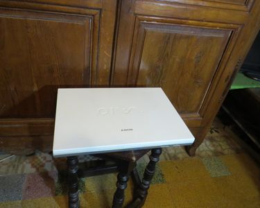 Sony VAIO VPC-L22S Tout-en-Un - Pour Pièces - Sans Disque Dur, Sans OS - 8 Go RAM
