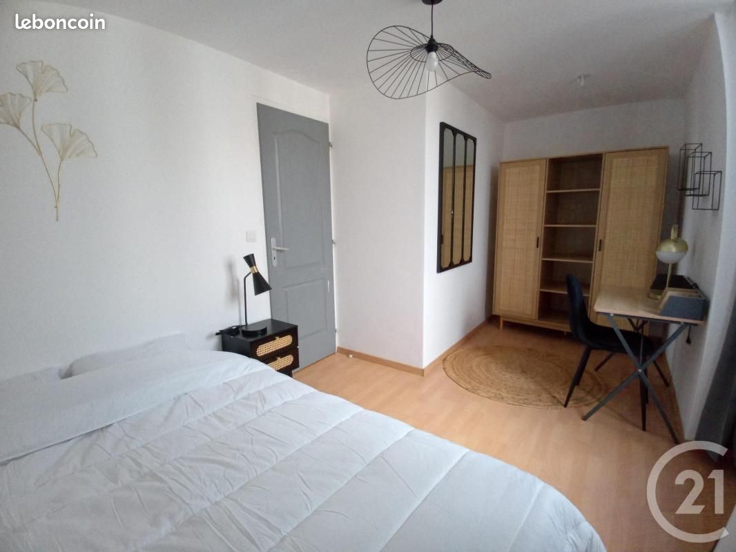 Appartement 2 pièces 37 m² - Limoges 87100 (image principale 7)