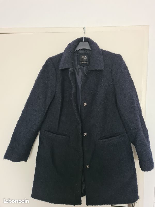 Manteau d'hiver (image 2)