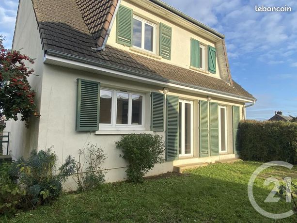 Maison 6 pièces 139 m²