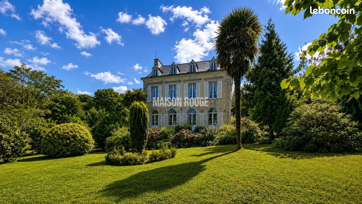 Maison 12 pièces 306 m² · à Louannec · 306 m² · 825 000 €
