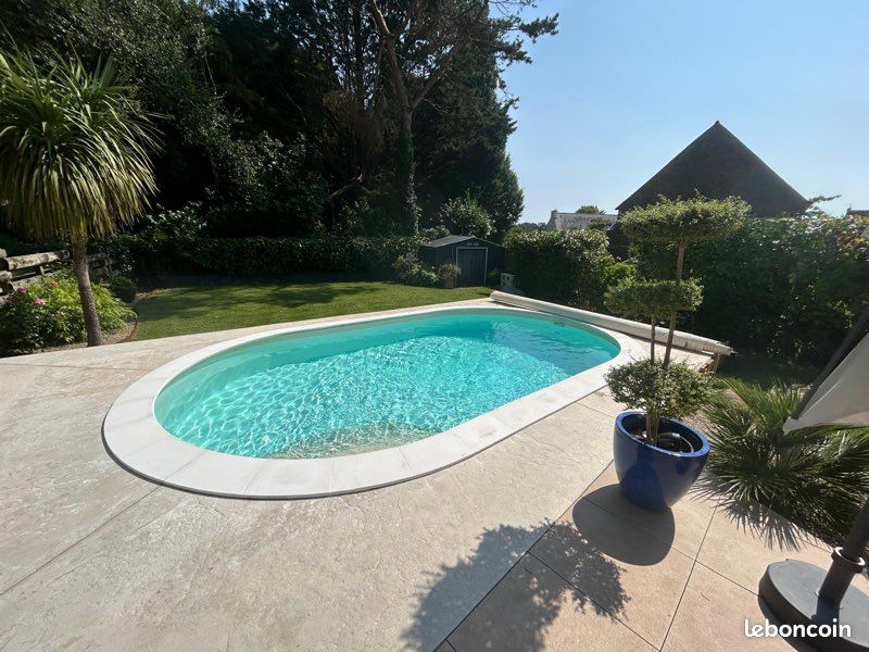 Maison 5 pièces 167 m² · à Bannalec · 167 m² · 318 000 €