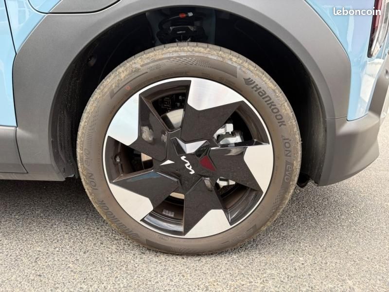 Kia EV2 147ch 42,2kWh Earth (image 10)