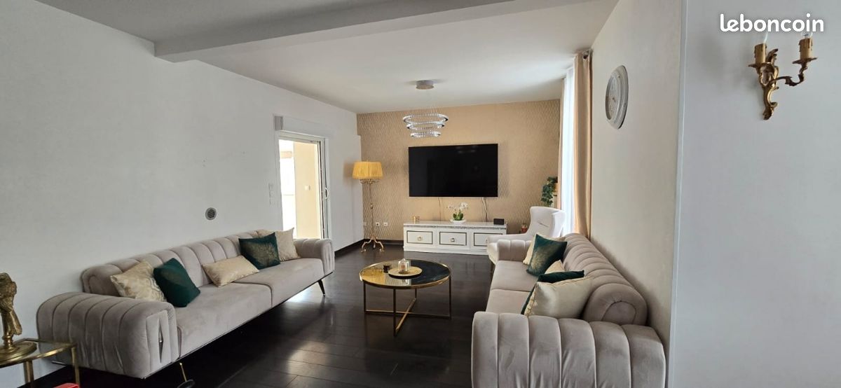 Maison 5 pièces 117 m² · à Cormontreuil · 117 m² · 349 000 €