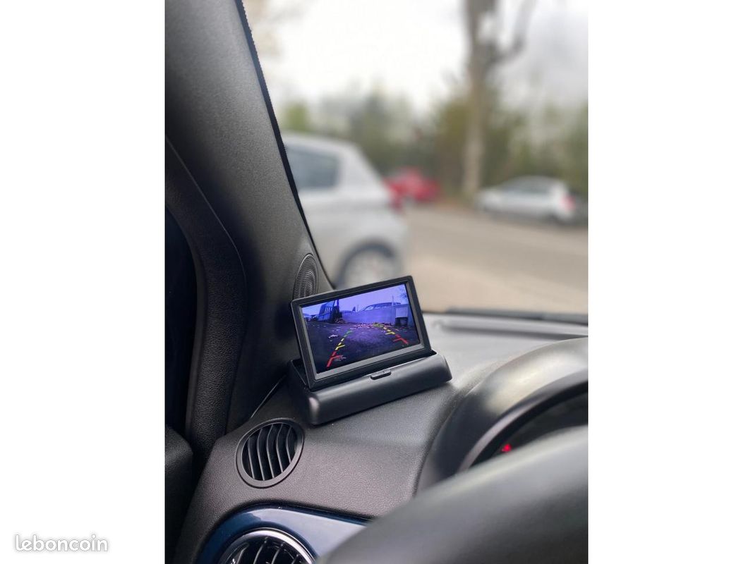 FIAT 500 Fiat BSG Dolcevita 58 000 KM SERIE LIMITEE/CAMERA RECUL (image 14)