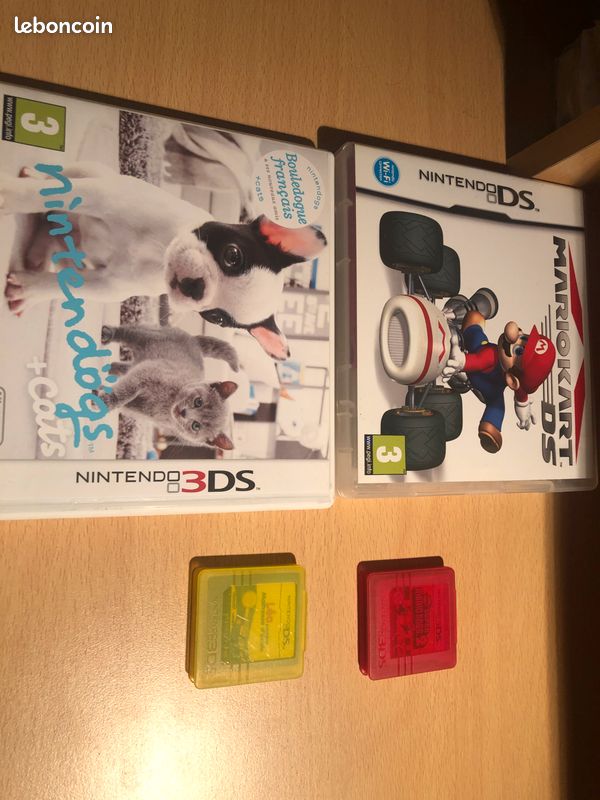 Jeux ds (image 2)