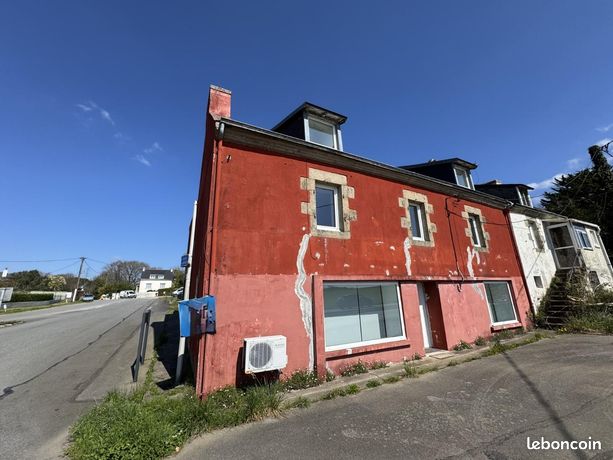 Immeuble de rapport 12 pièces 290 m²