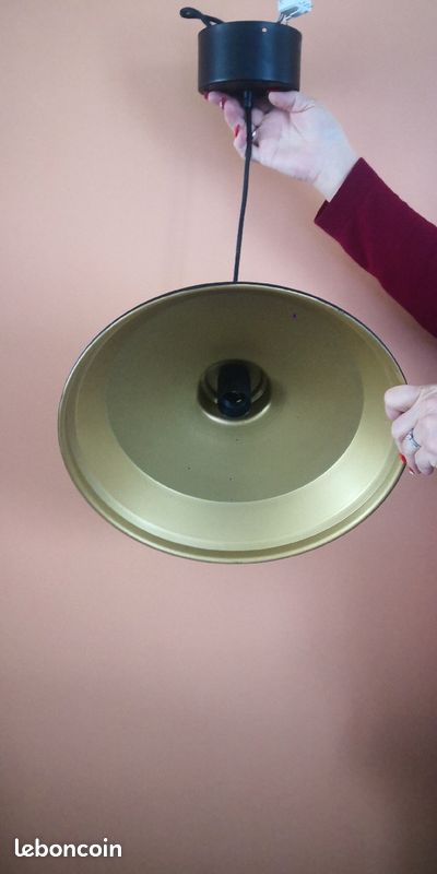 Lustre cuisine (image 1)