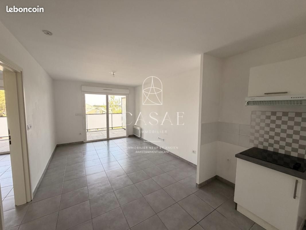 Appartement 2 pièces 41 m² · à Montpellier · 41 m² · 175 000 €
